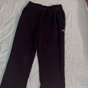 Champion sweatpants